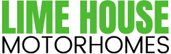 Lime House Motorhomes Logo